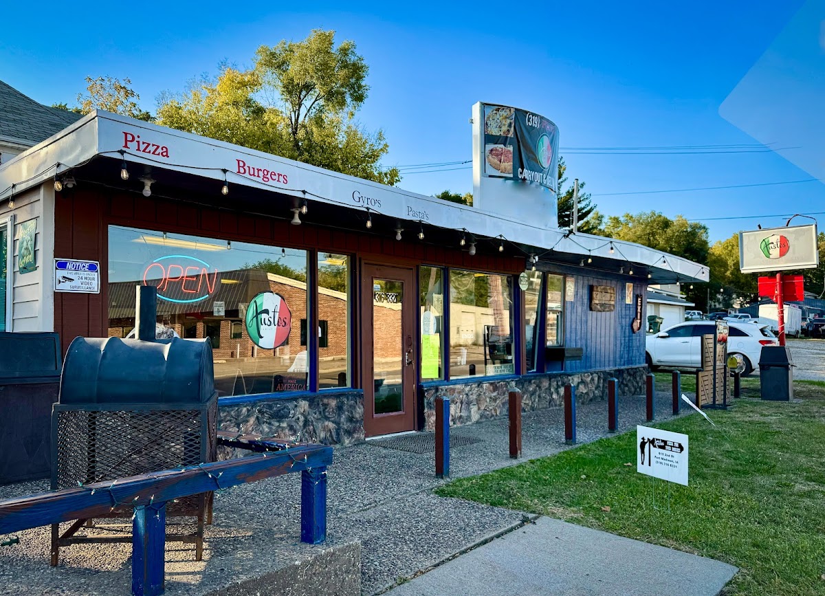 Austo Family Italian