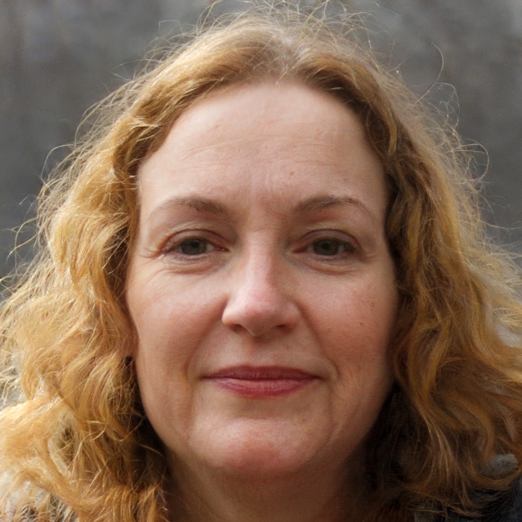 Linda M.